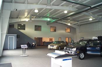 Speck Hyundai - Pasco, Wa
