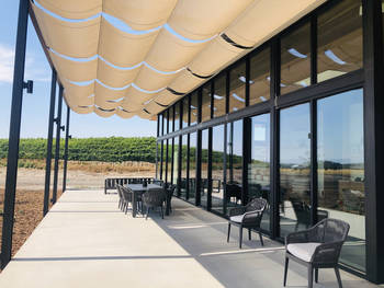 Alton Winery Tasting Room