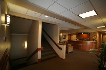 CCH Executive Suites