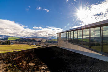 Echolands Winery