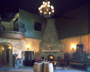 Winemaker's Loft Studios