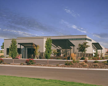 Thurston Wolfe Winery