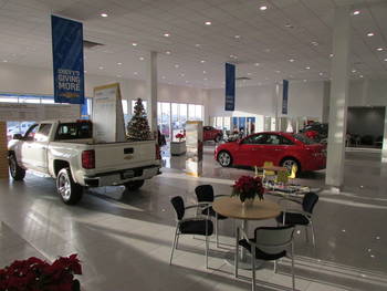 C Speck Motors - Sunnyside, Wa