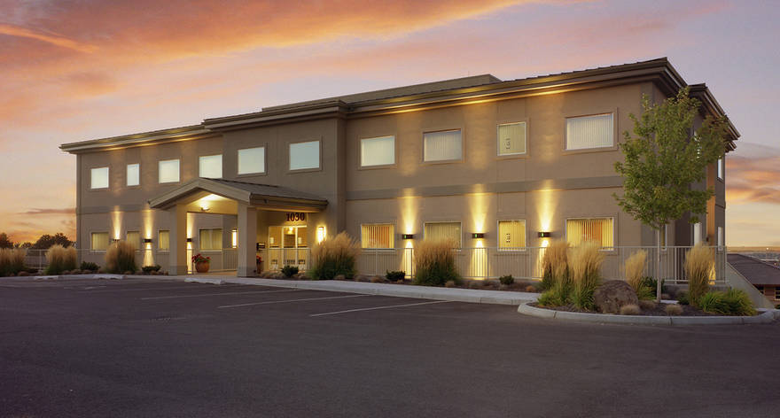 CCH Executive Suites