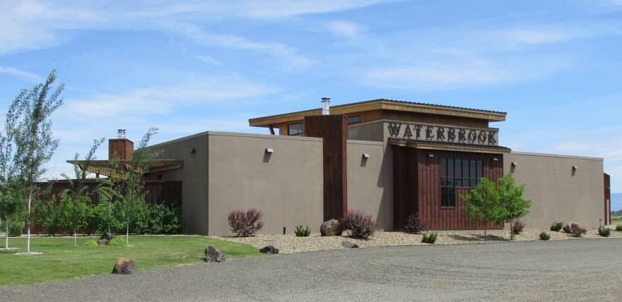 Waterbrook Winery