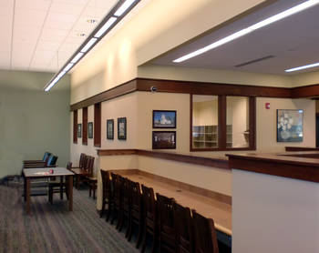 Quincy Library