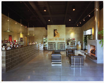 Thurston Wolfe Winery