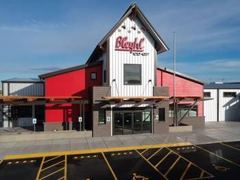 Bleyhl Co-Op