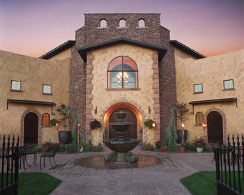 Winemaker's Loft Studios