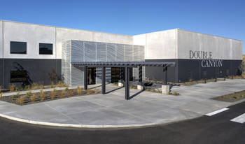 Double Canyon Winery