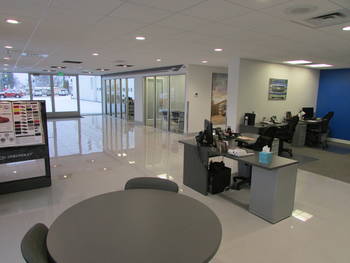 Hall Chevrolet - Prosser, Wa
