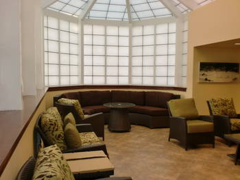 City of Quincy Library