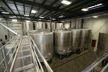 Red Mountain Wine Estates - Pacific Rim