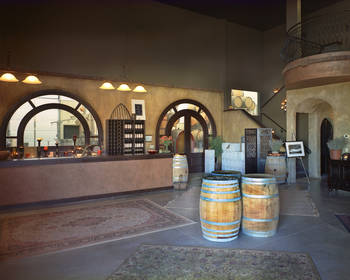 Winemaker's Loft Studios