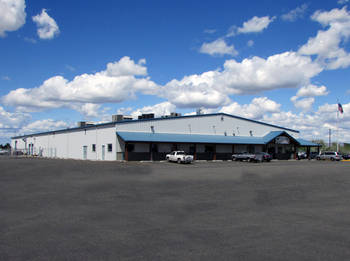 Bleyhl Farm Store - Grandview, Wa