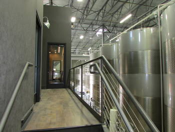 Zirkle Winery