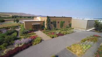 Mercer Estates Winery