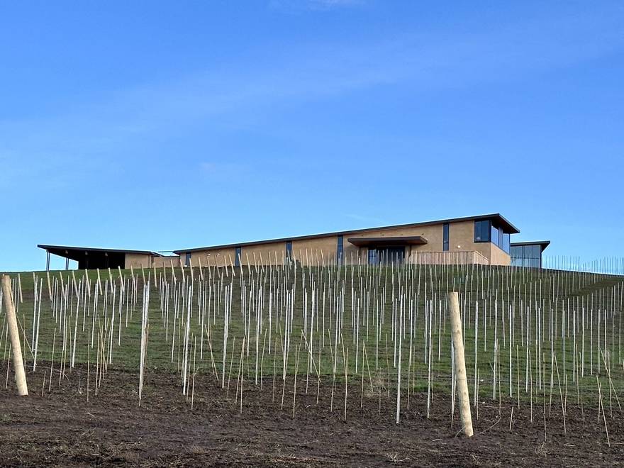 Echolands Winery