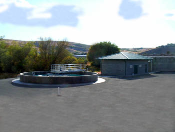 Wastewater Treatment Facilities