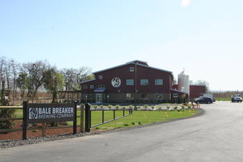 Bale Breaker Brewery