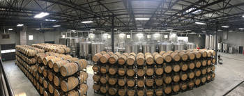 Double Canyon Winery