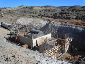 South Canal 7.5 MW Facility