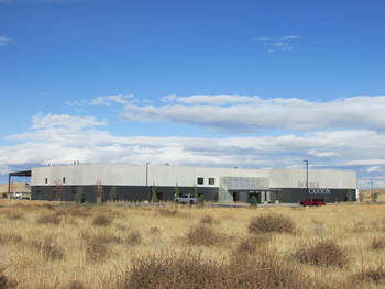Double Canyon Winery