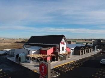 Bleyhl Co-Op
