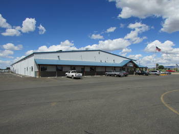 Bleyhl Farm Service