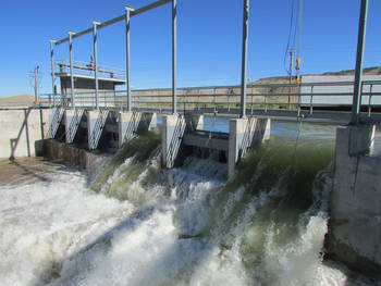 South Canal 7.5 MW Facility