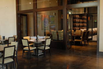 Mercer Estates Winery
