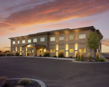 CCH Executive Suites