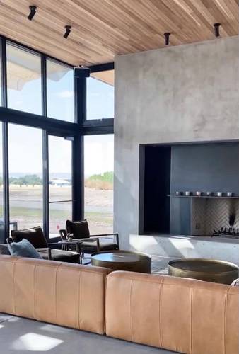 Alton Winery Tasting Room
