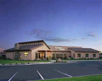 Olsen Estates