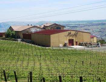 Maryhill Winery