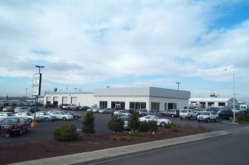 Speck Hyundai - Pasco, Wa